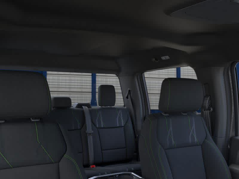 Thumbnail: 2025 Ford F-150 - 22