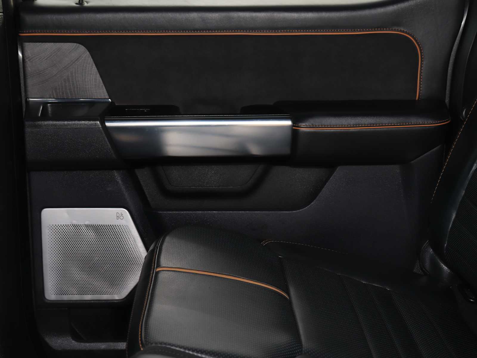 Thumbnail: 2024 Ford Econoline - 22