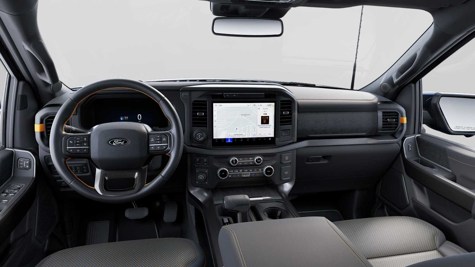 Thumbnail: 2025 Ford F-150 - 7