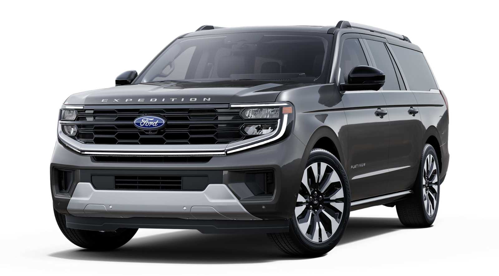 Thumbnail: 2025 Ford Expedition MAX - 1