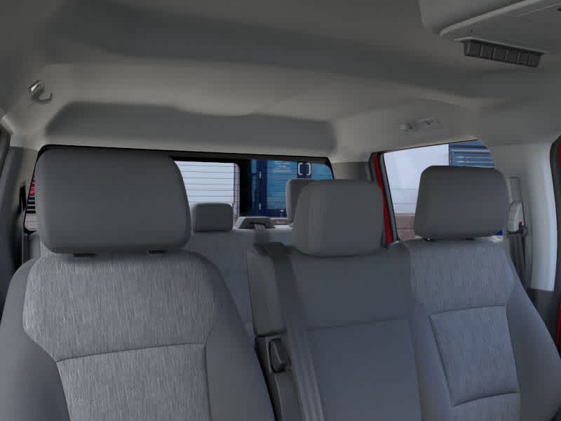 Thumbnail: 2026 Ford F-350 - 22