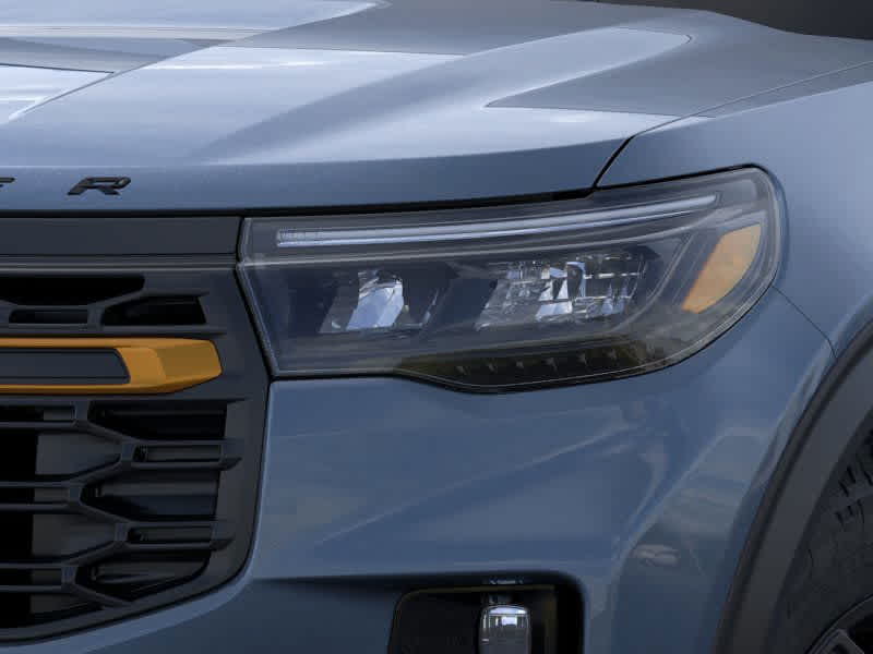 Thumbnail: 2026 Ford Explorer - 18