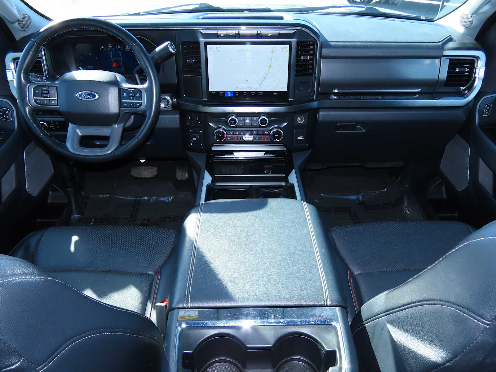 Thumbnail: 2024 Ford Econoline - 26