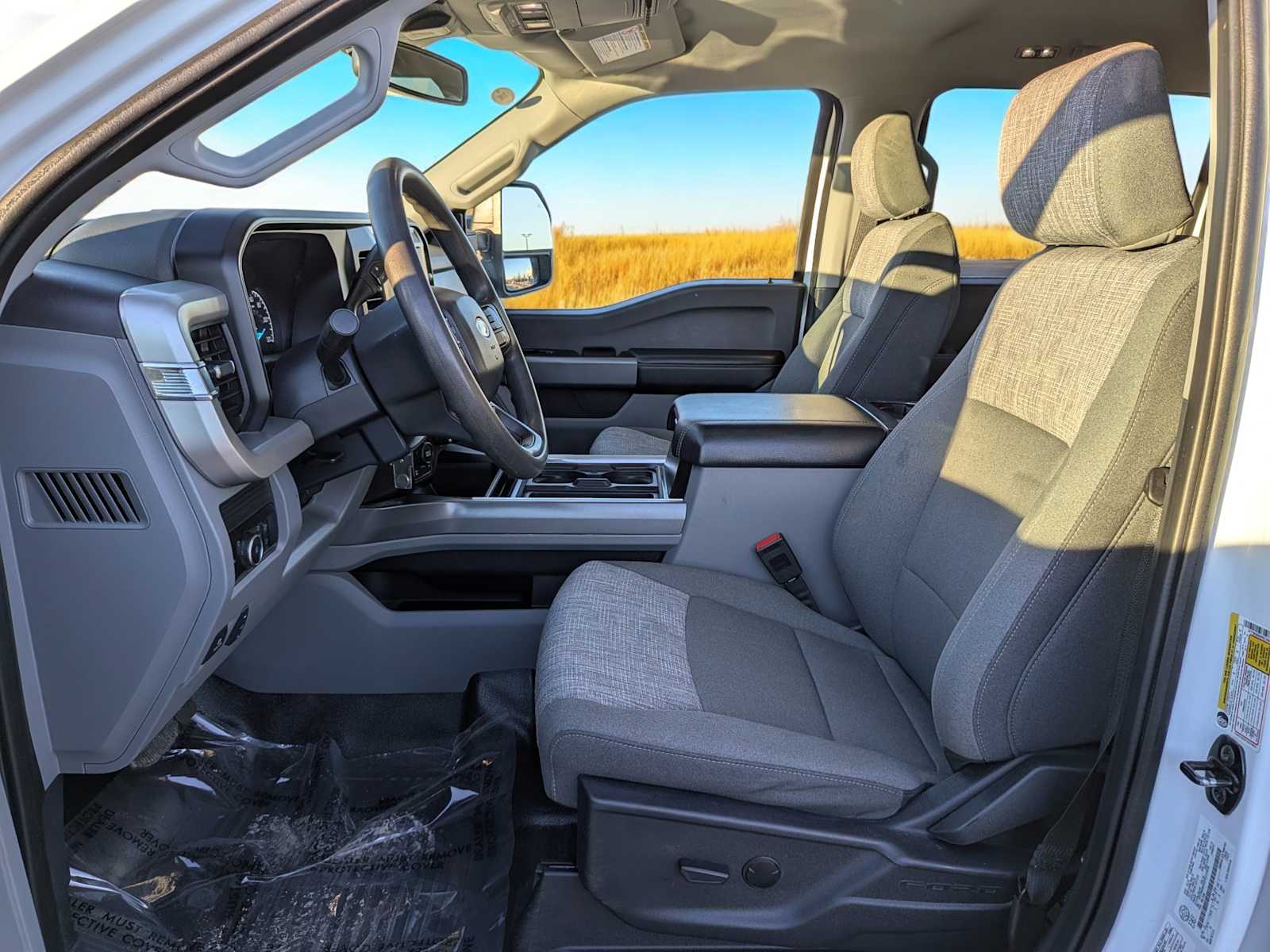 Thumbnail: 2023 Ford Econoline - 19