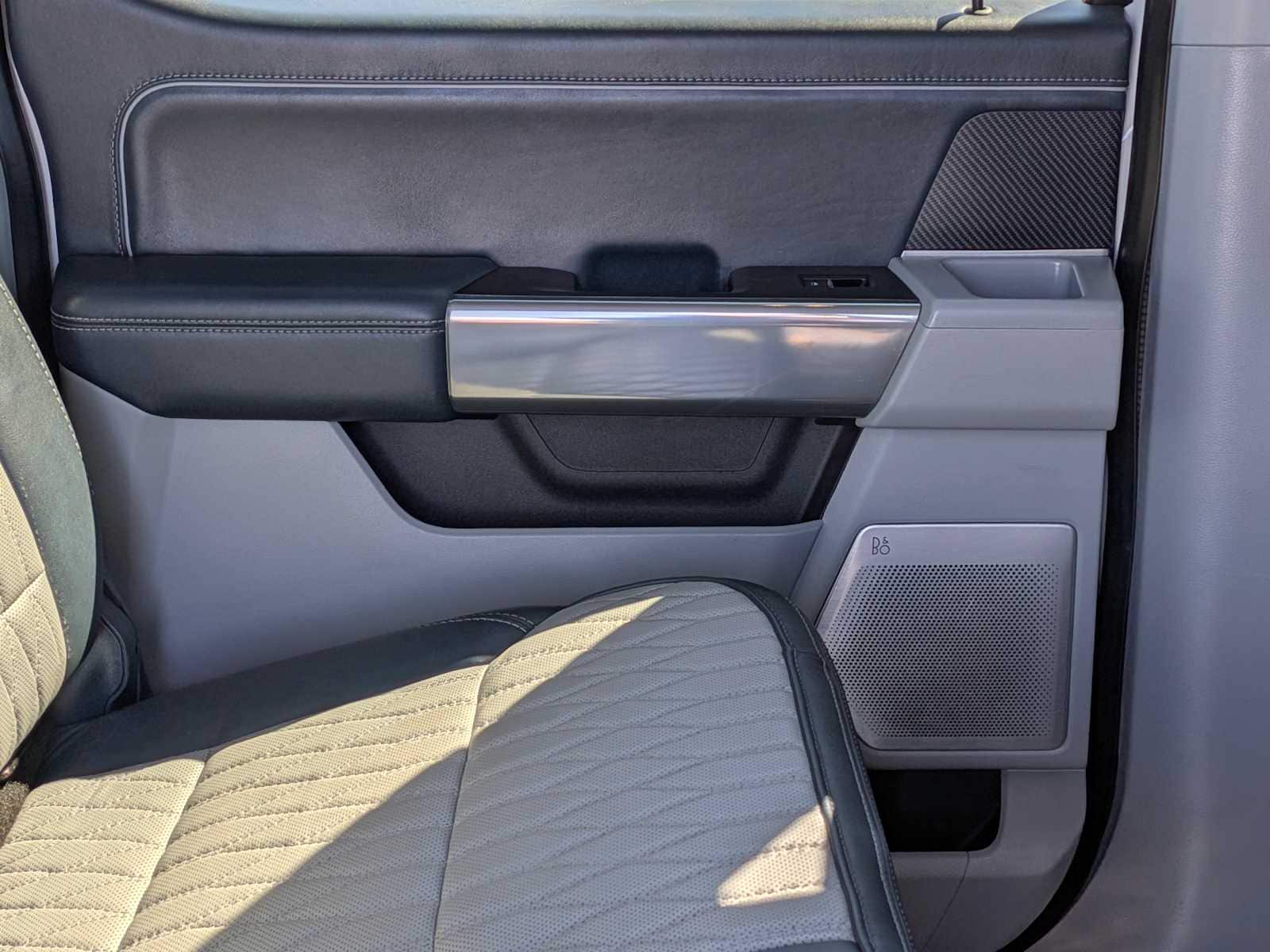 Thumbnail: 2021 Ford F-150 - 24