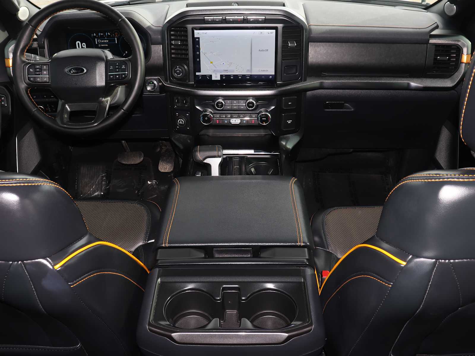 Thumbnail: 2023 Ford F-150 - 29