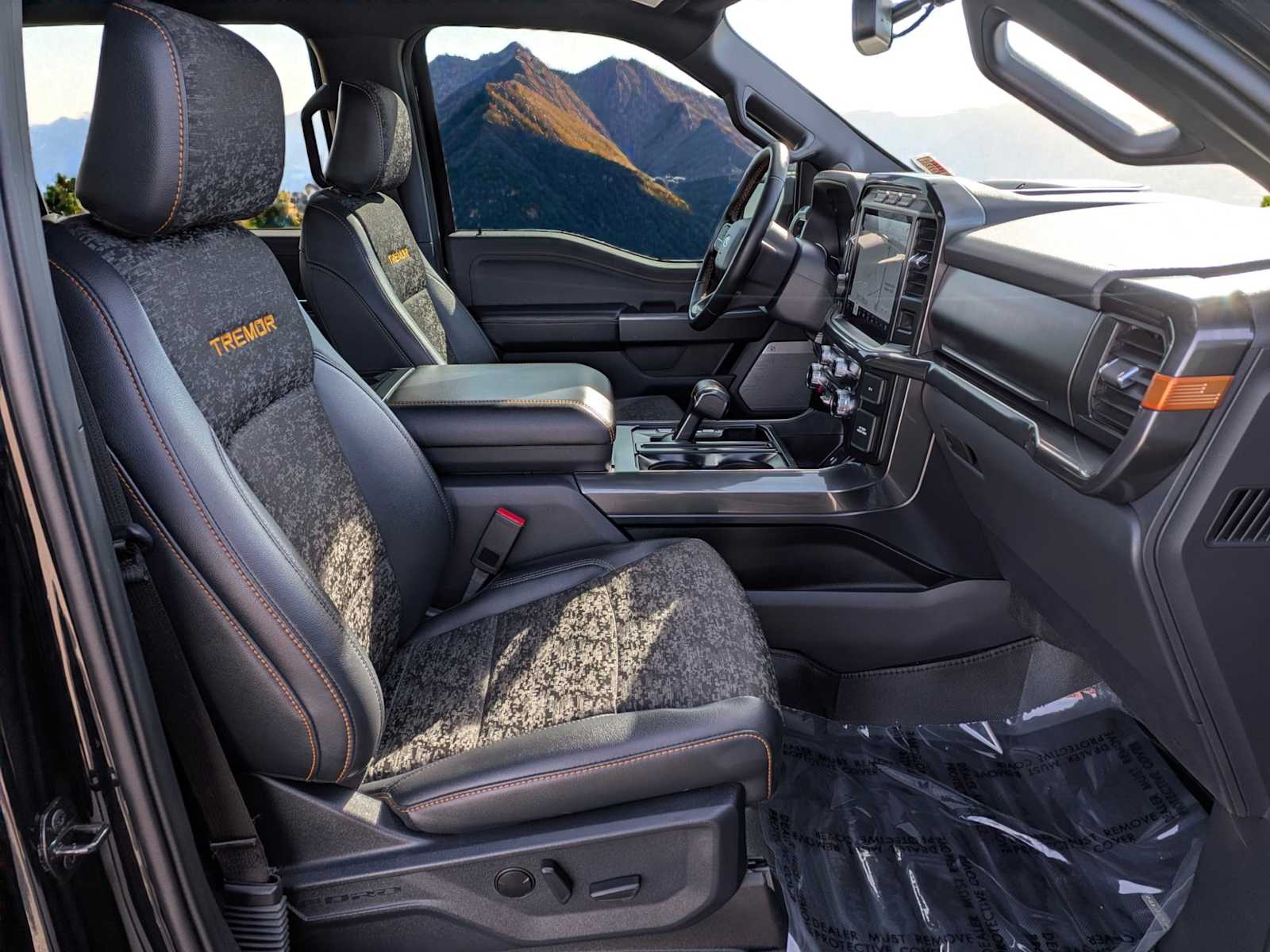 Thumbnail: 2023 Ford F-150 - 20