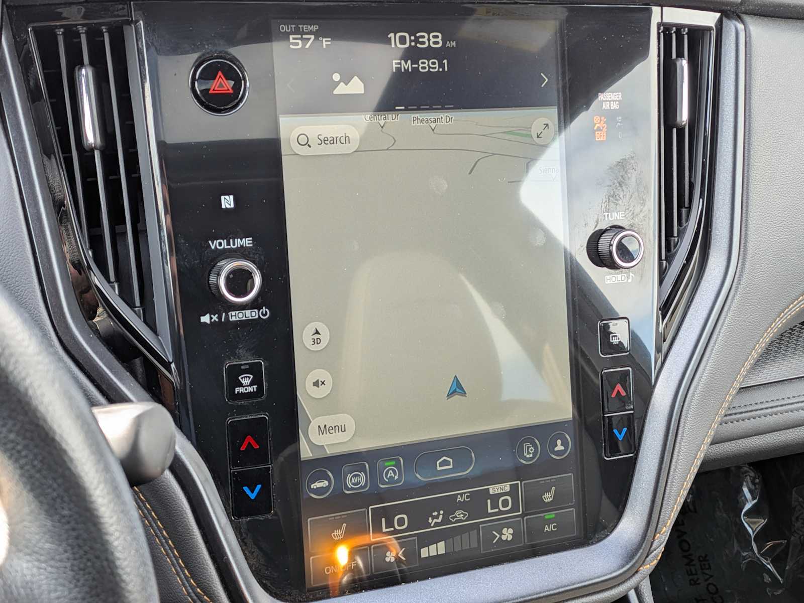 Thumbnail: 2023 Subaru Outback - 31