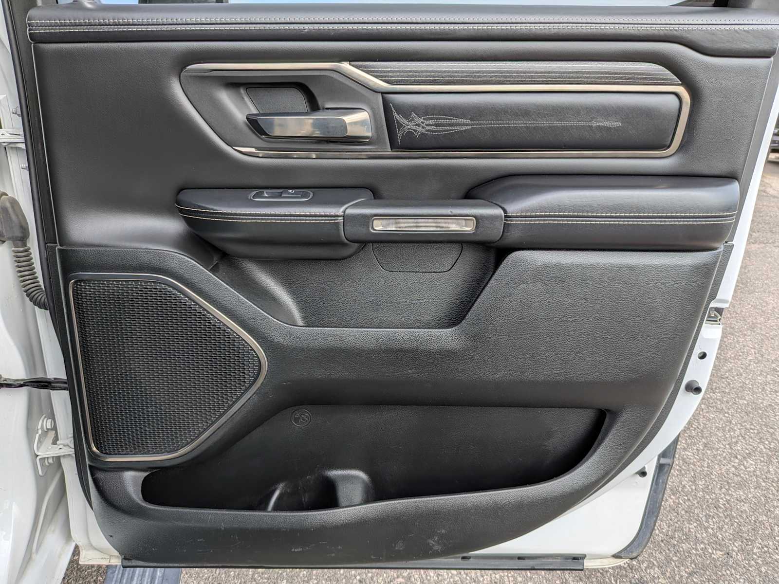 Thumbnail: 2019 RAM 1500 - 30