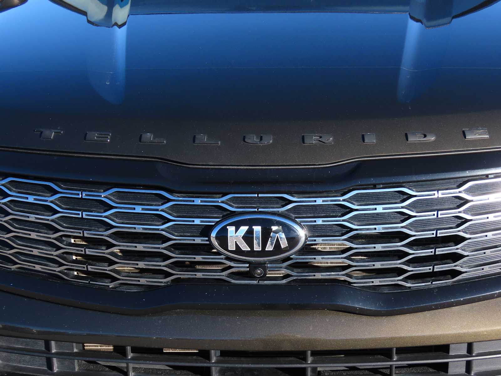 Thumbnail: 2020 Kia Telluride - 11