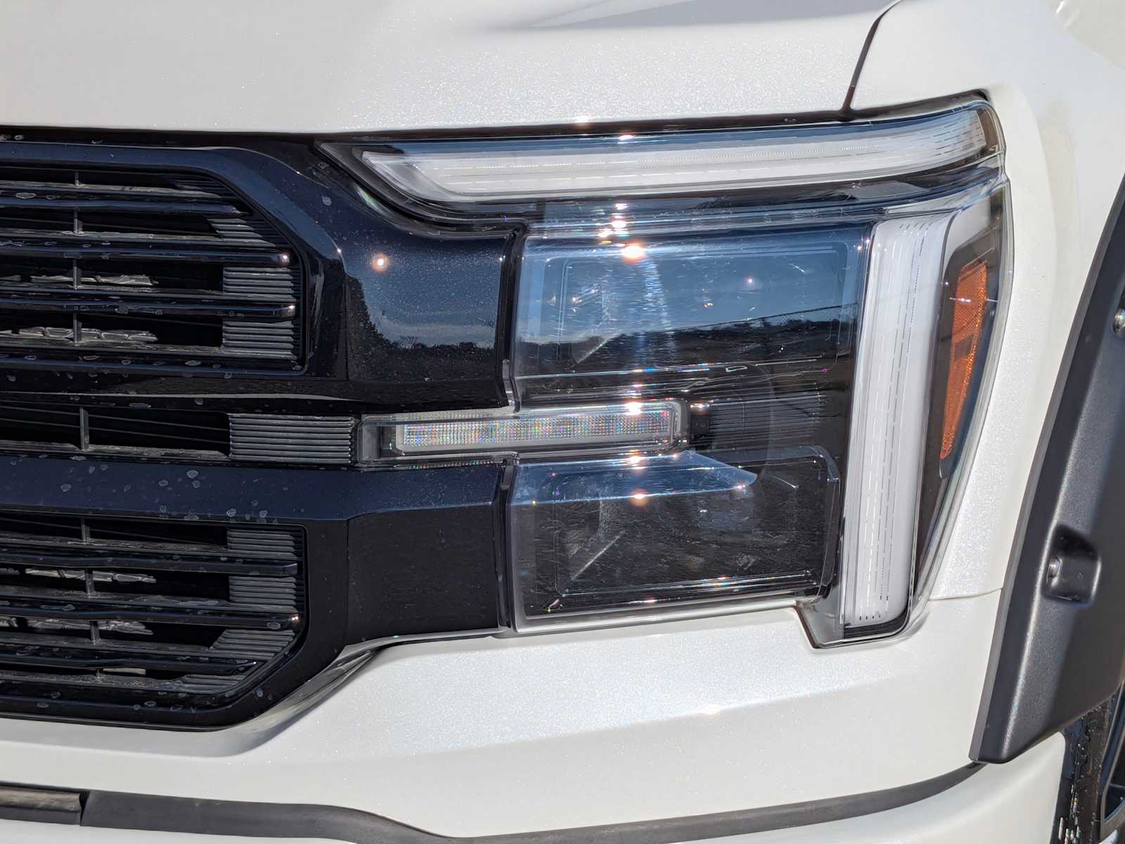 Thumbnail: 2025 Ford F-150 - 10