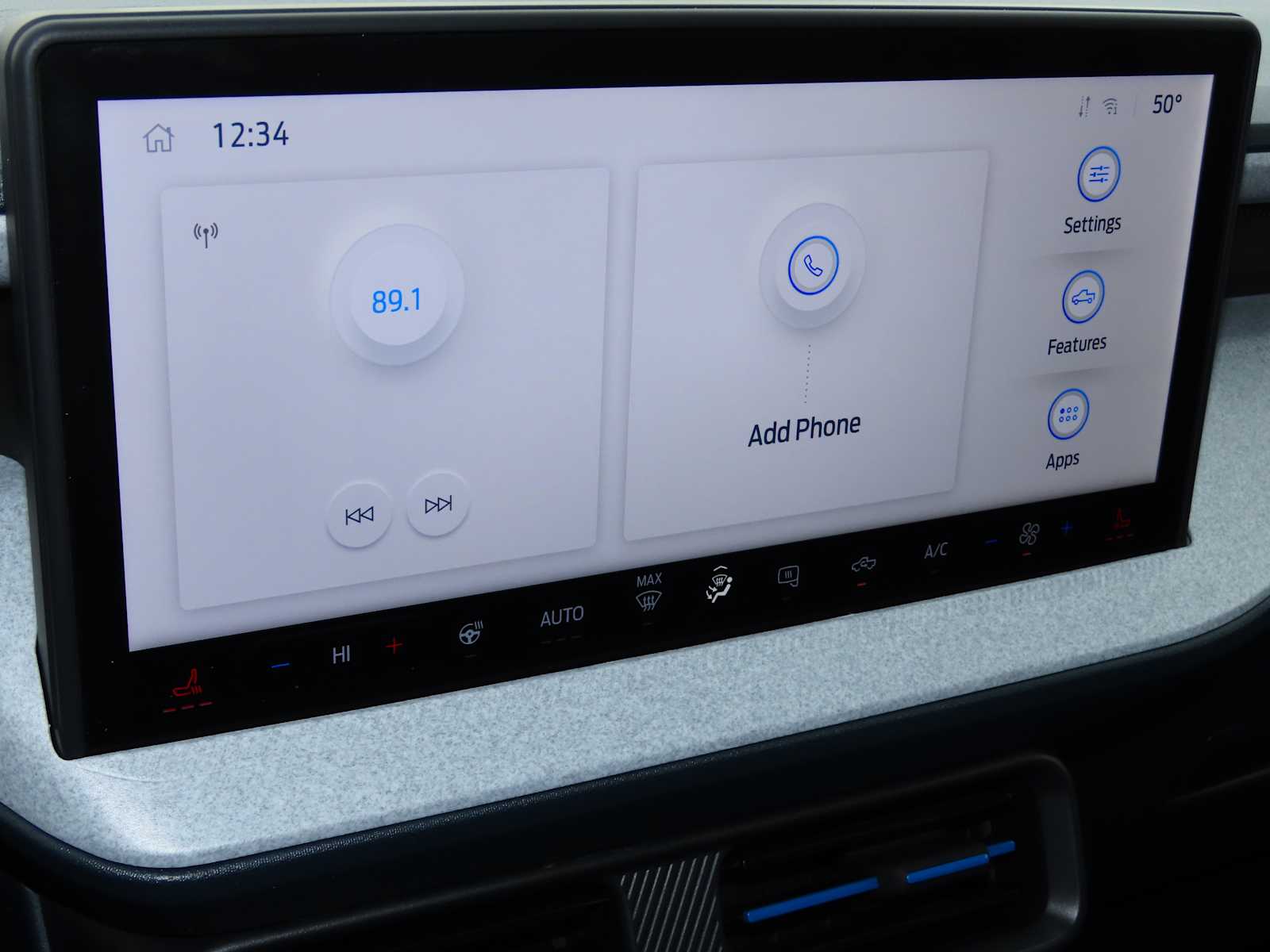 Thumbnail: 2025 Ford Maverick - 29