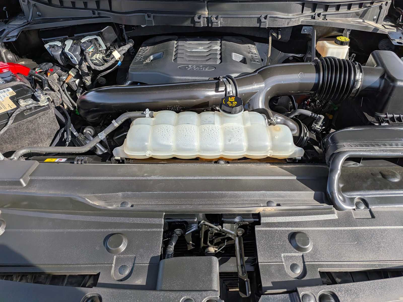 Thumbnail: 2023 Ford F-150 - 14