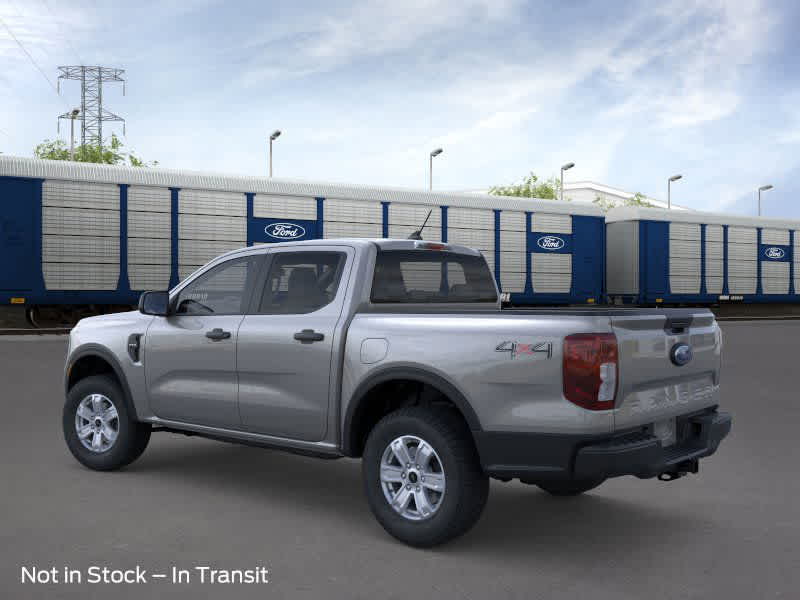 Thumbnail: 2025 Ford Ranger - 4