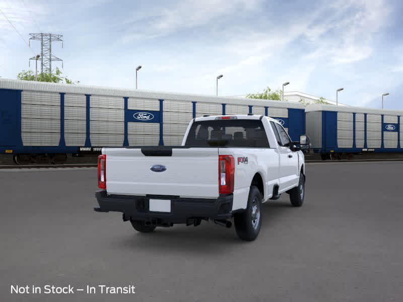 Thumbnail: 2026 Ford F-250 - 8