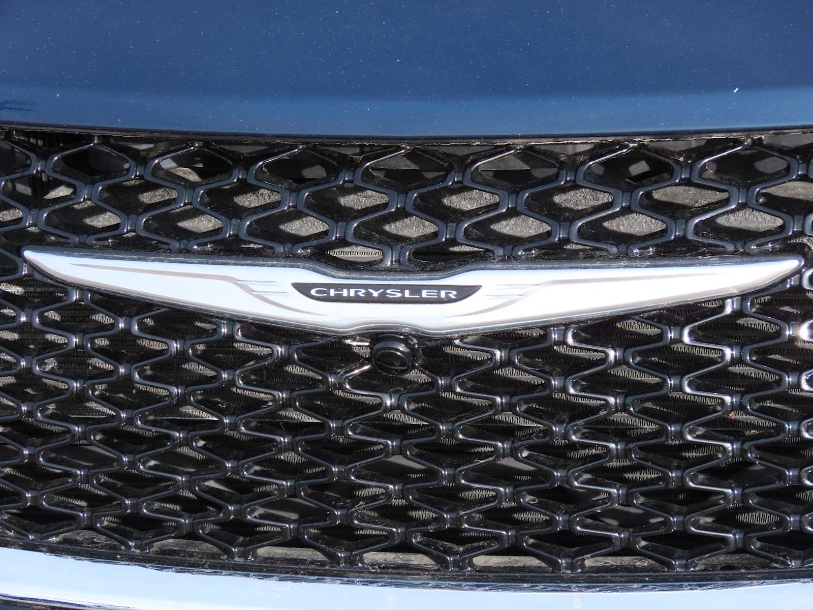 Thumbnail: 2023 Chrysler Pacifica - 11