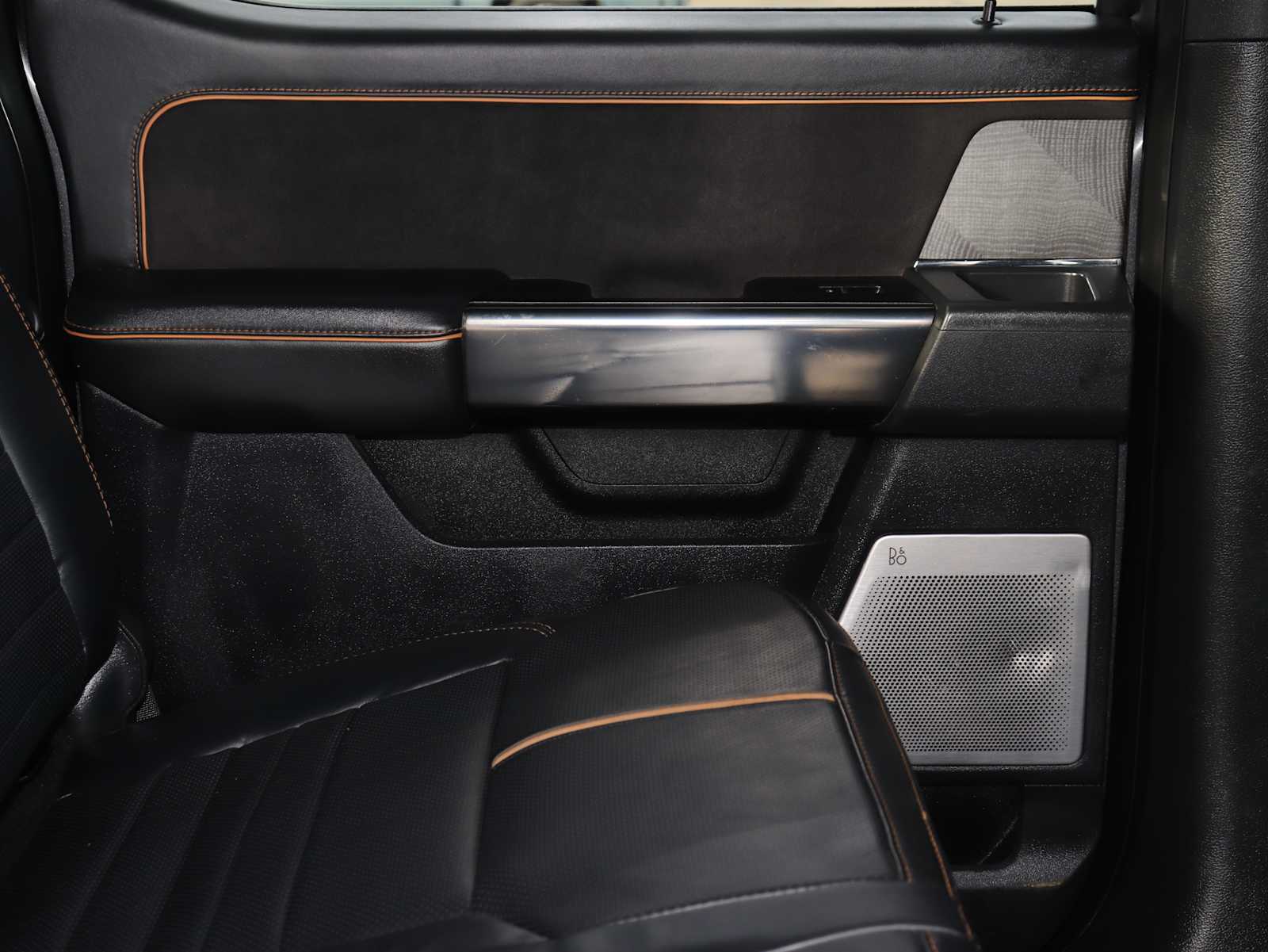 Thumbnail: 2024 Ford Econoline - 27