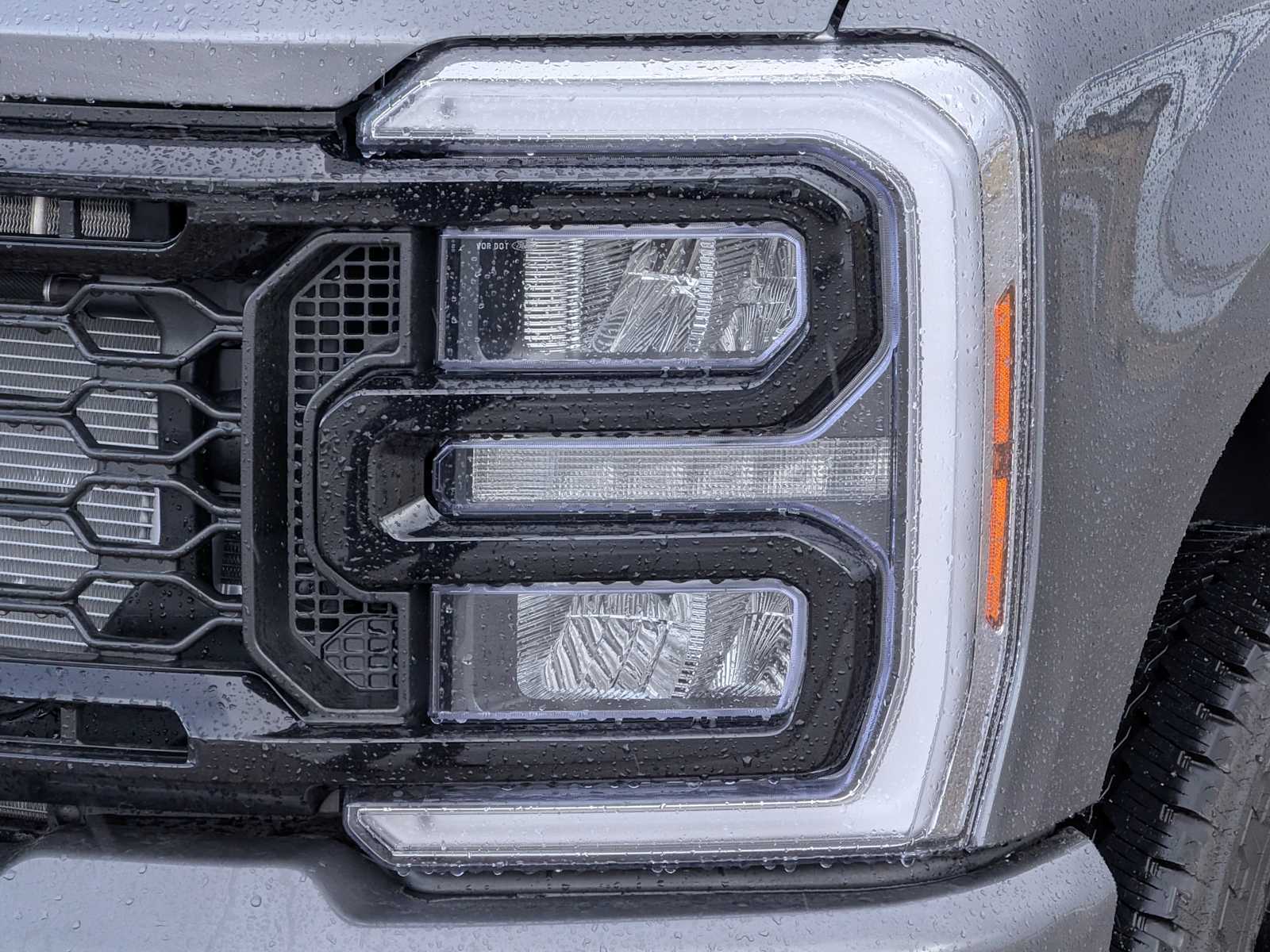 2026 Ford F-250 Super Duty XLT - Photo 10