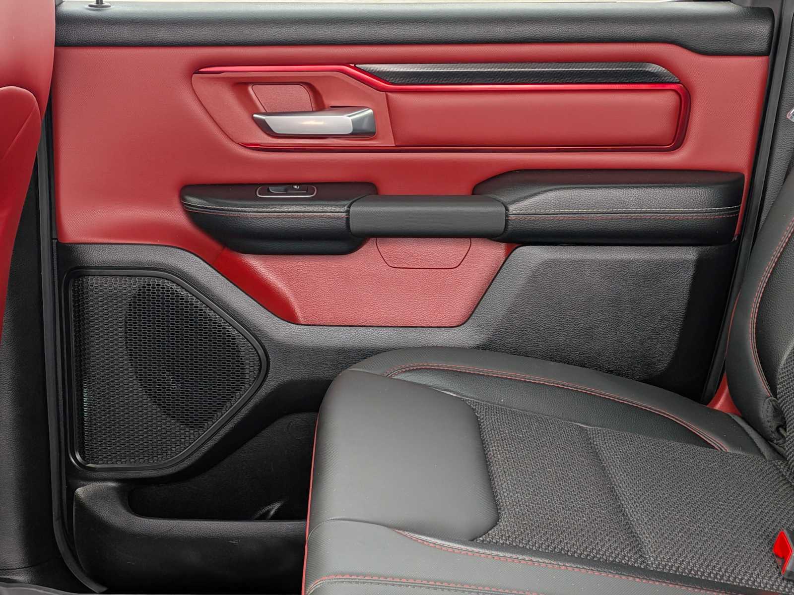 Thumbnail: 2023 RAM 1500 - 19