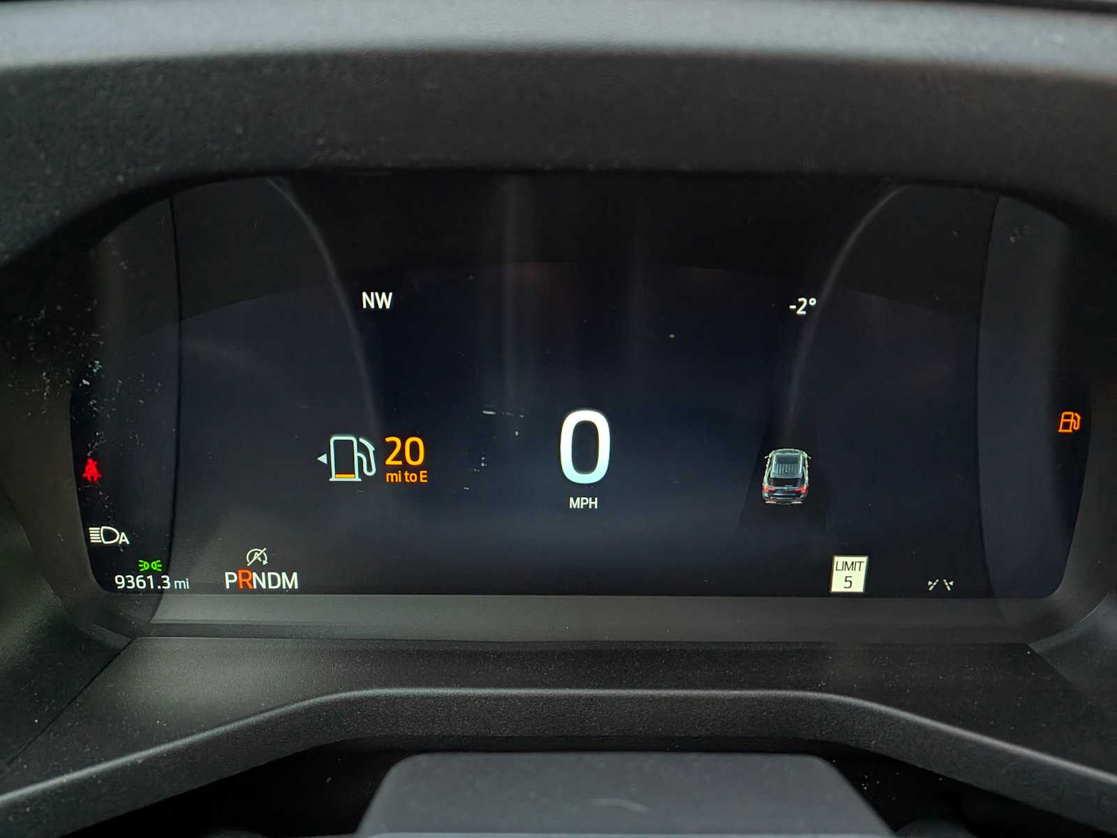 Thumbnail: 2025 Ford Explorer - 34