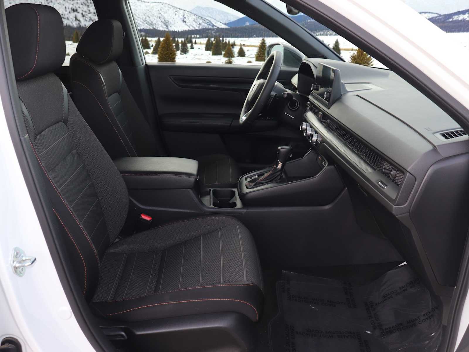 Thumbnail: 2023 Honda CR-V - 19