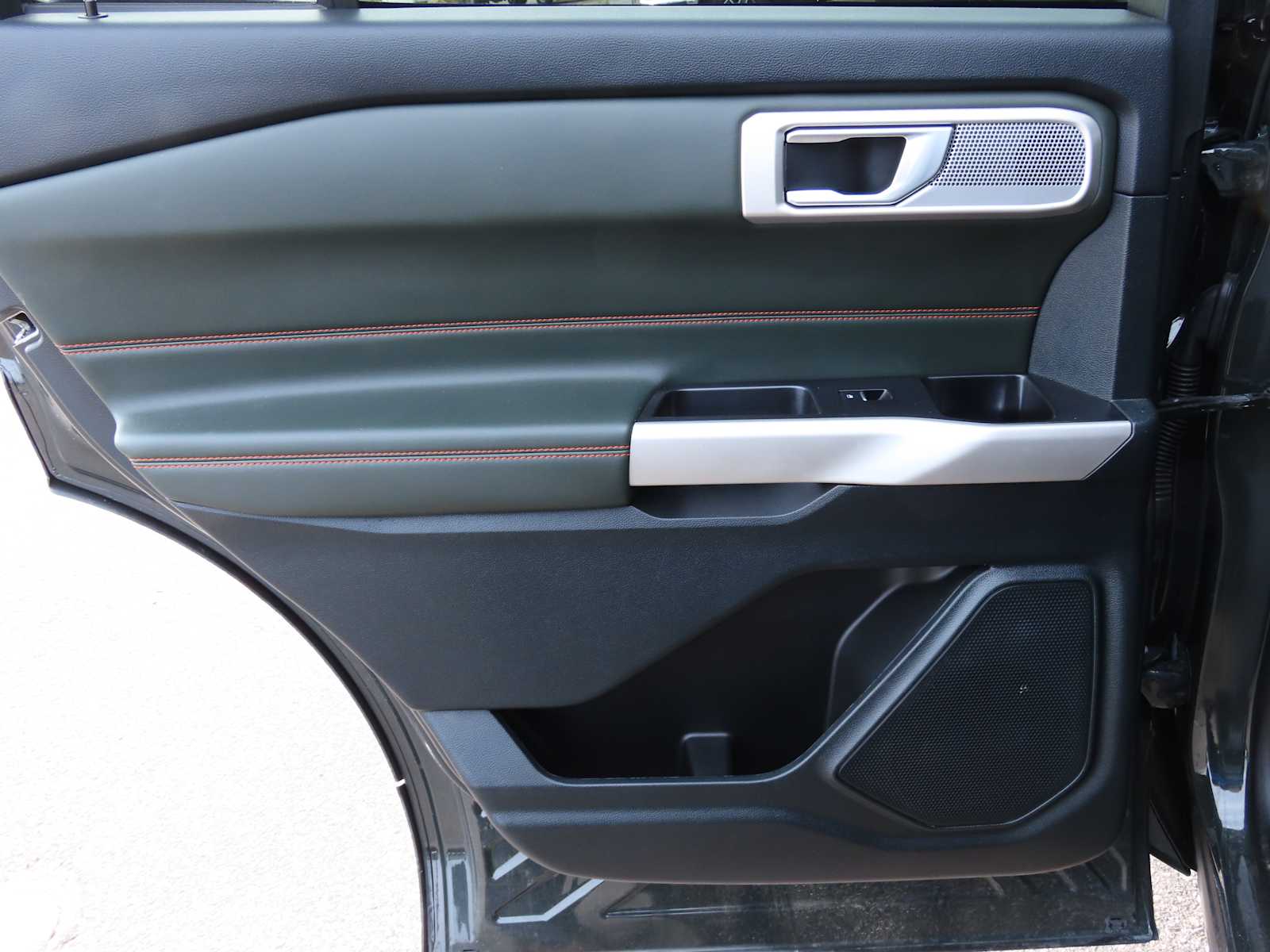 Thumbnail: 2023 Ford Explorer - 20