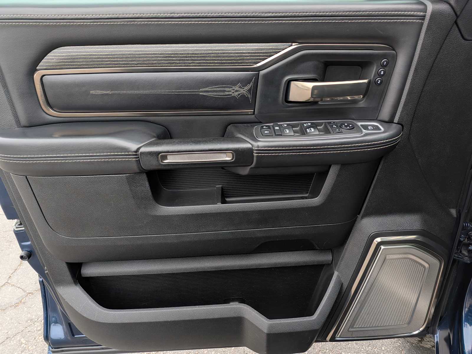 Thumbnail: 2021 RAM 2500 - 14
