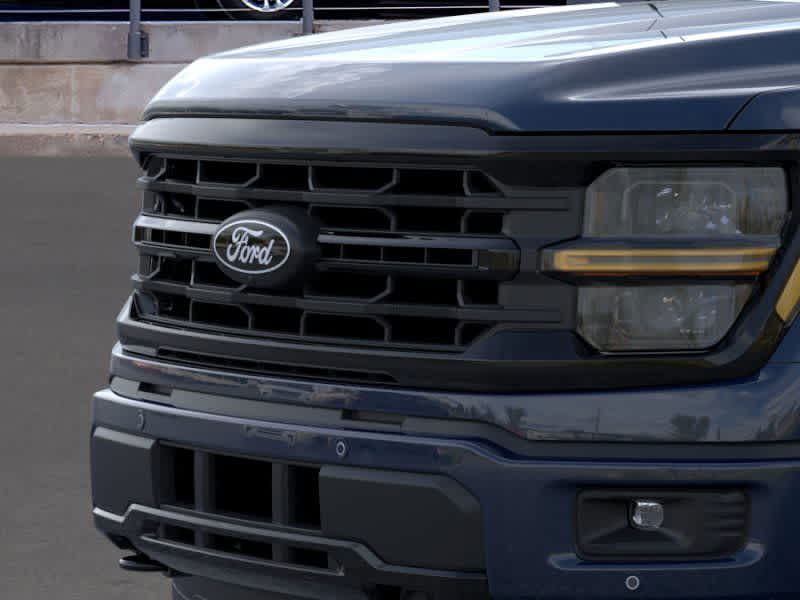 Thumbnail: 2026 Ford F-150 - 17