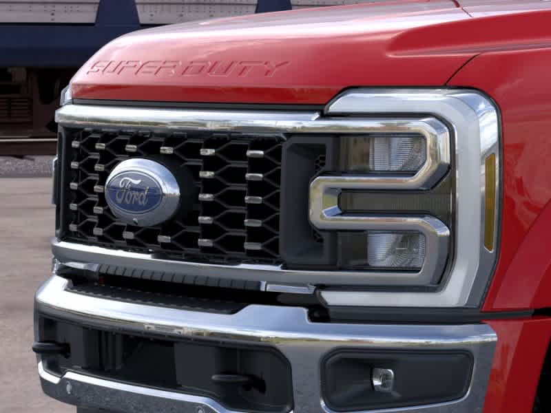 Thumbnail: 2026 Ford F-450 - 17