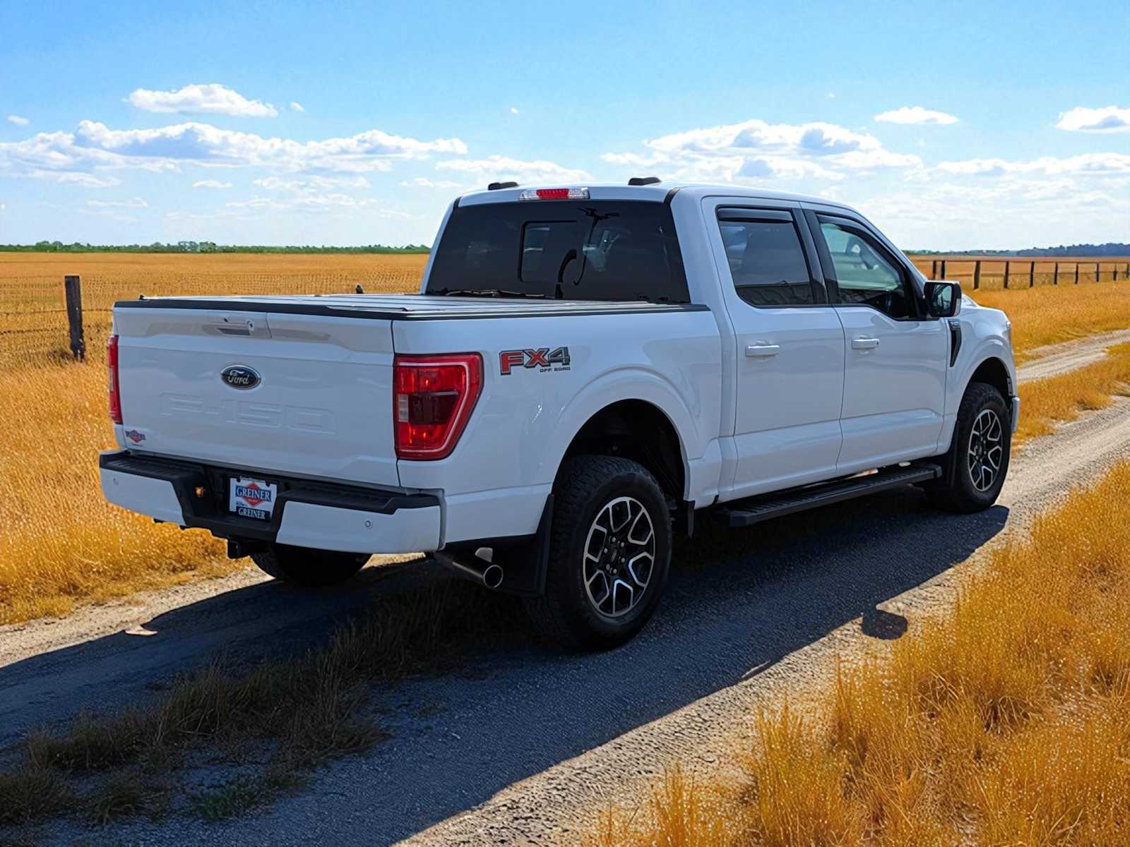 Thumbnail: 2022 Ford F-150 - 6