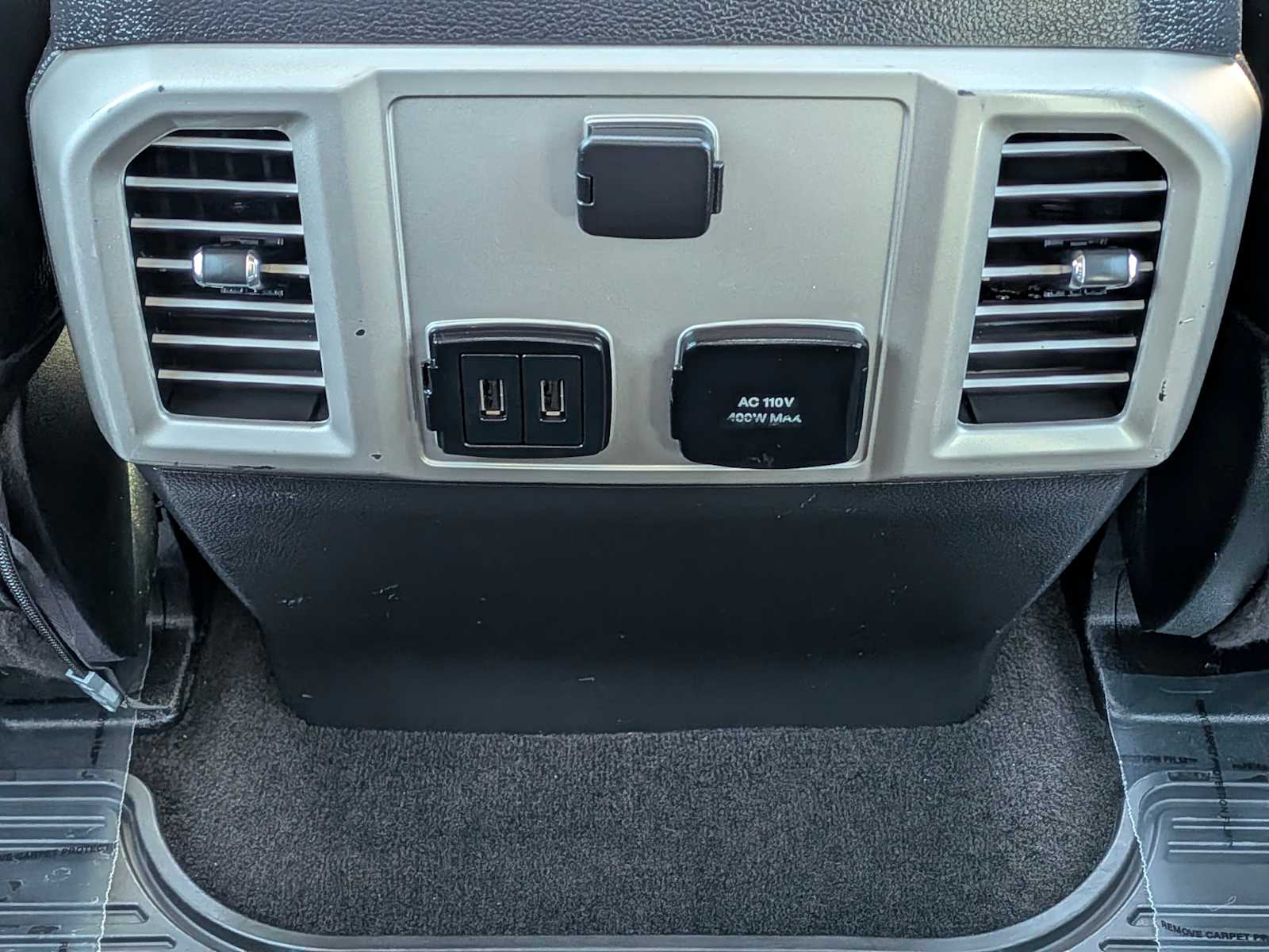 Thumbnail: 2017 Ford Econoline - 27