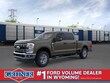  Ford F-250