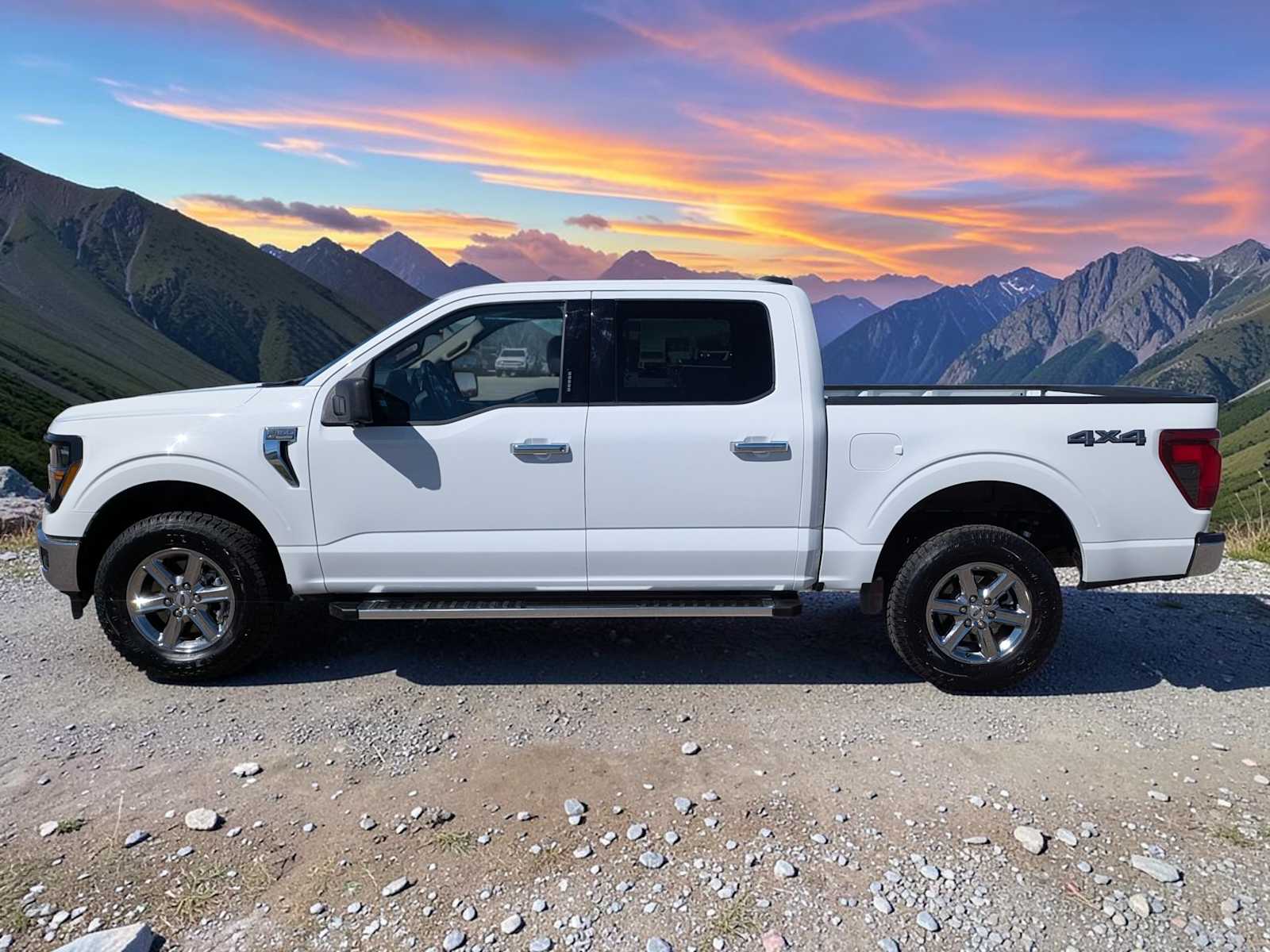 Thumbnail: 2024 Ford F-150 - 3