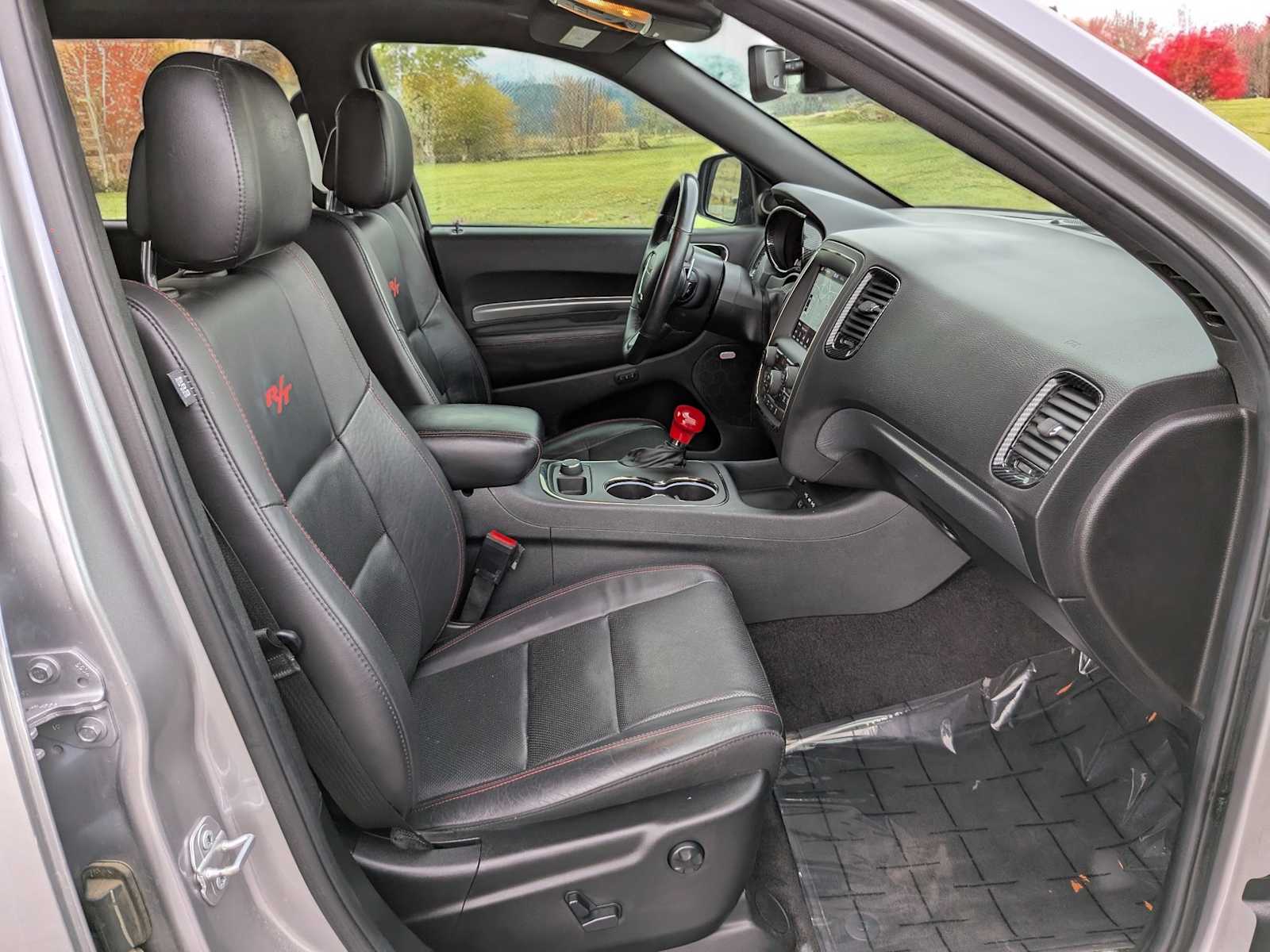 Thumbnail: 2018 Dodge Durango - 24