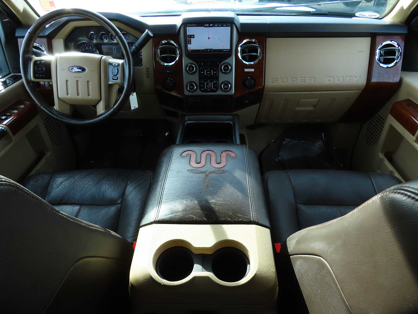 Thumbnail: 2015 Ford Econoline - 33