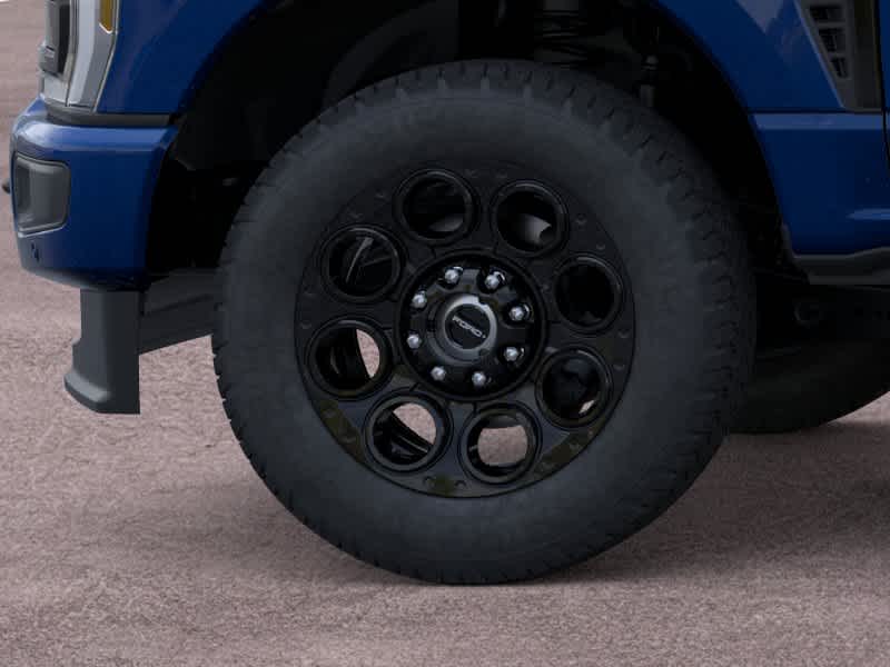 2026 Ford F-350 Super Duty Lariat - Photo 19