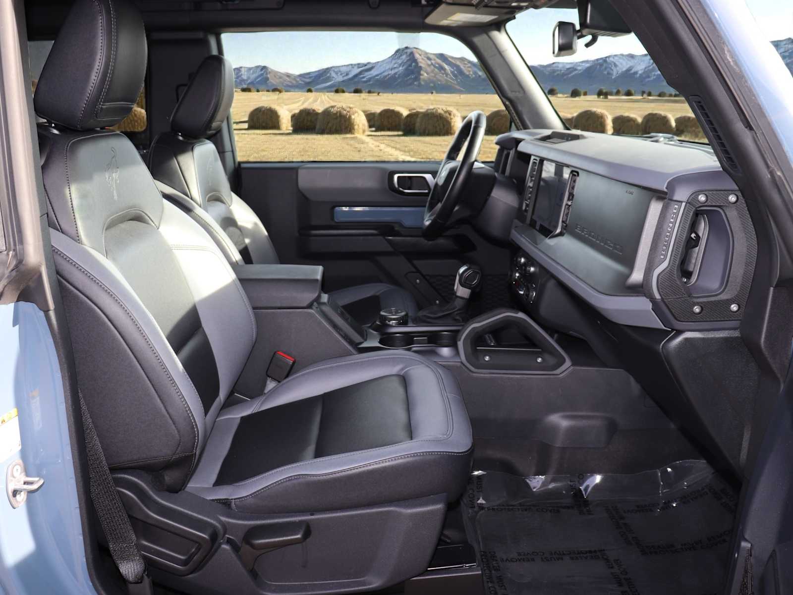 Thumbnail: 2024 Ford Bronco - 19