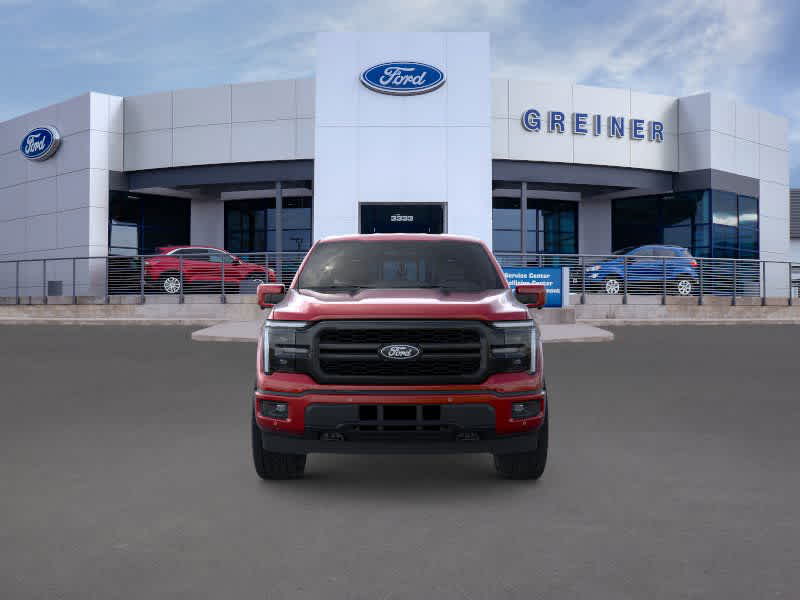 Thumbnail: 2025 Ford F-150 - 6