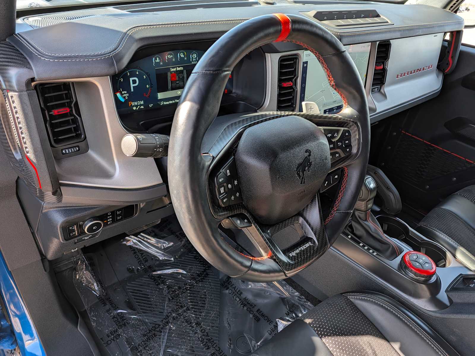 Thumbnail: 2024 Ford Bronco - 2