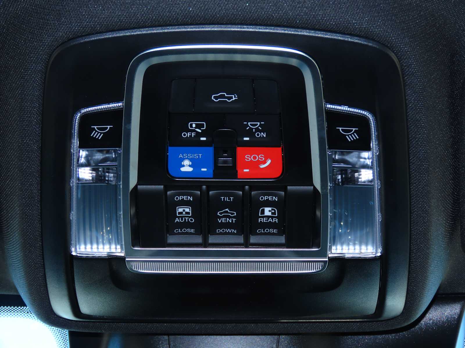 Thumbnail: 2023 RAM 2500 - 28