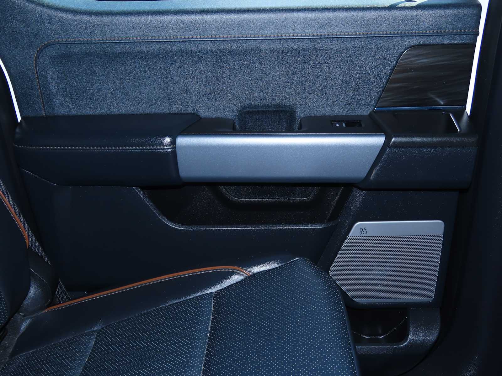 Thumbnail: 2024 Ford F-150 - 23