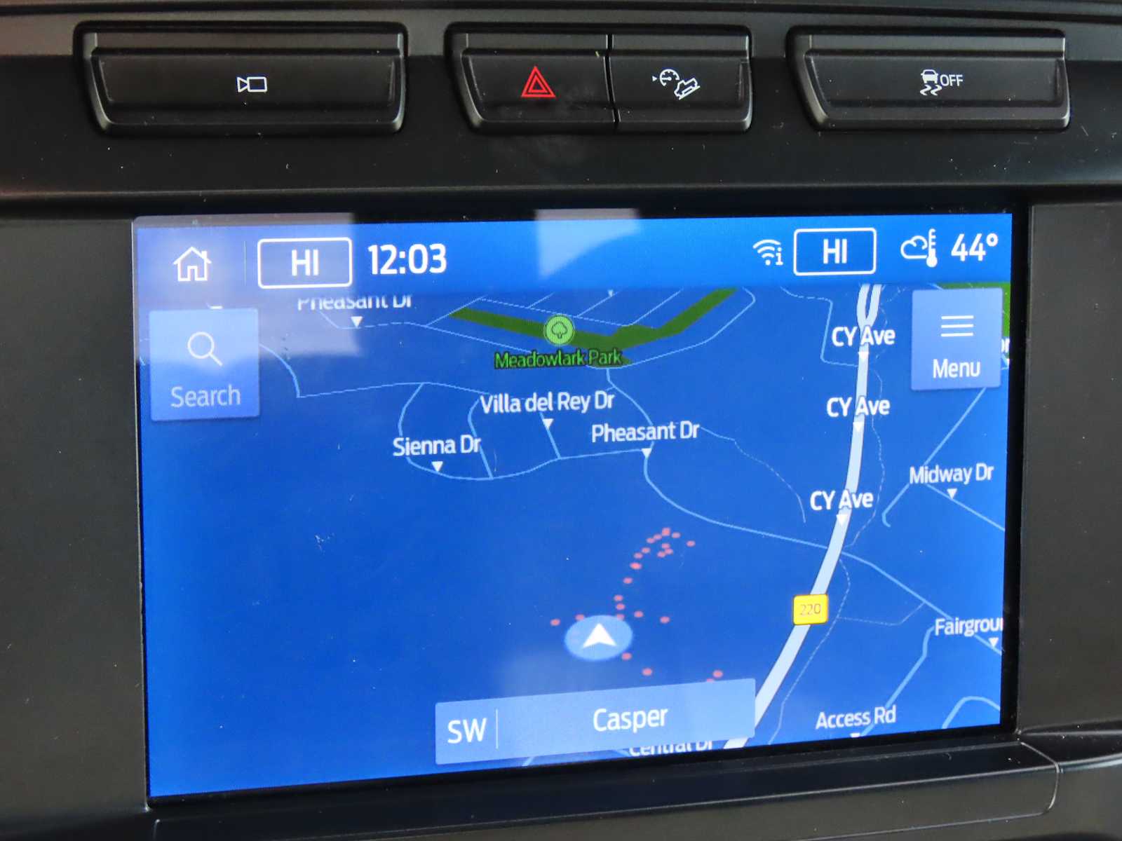 Thumbnail: 2023 Ford F-150 - 30