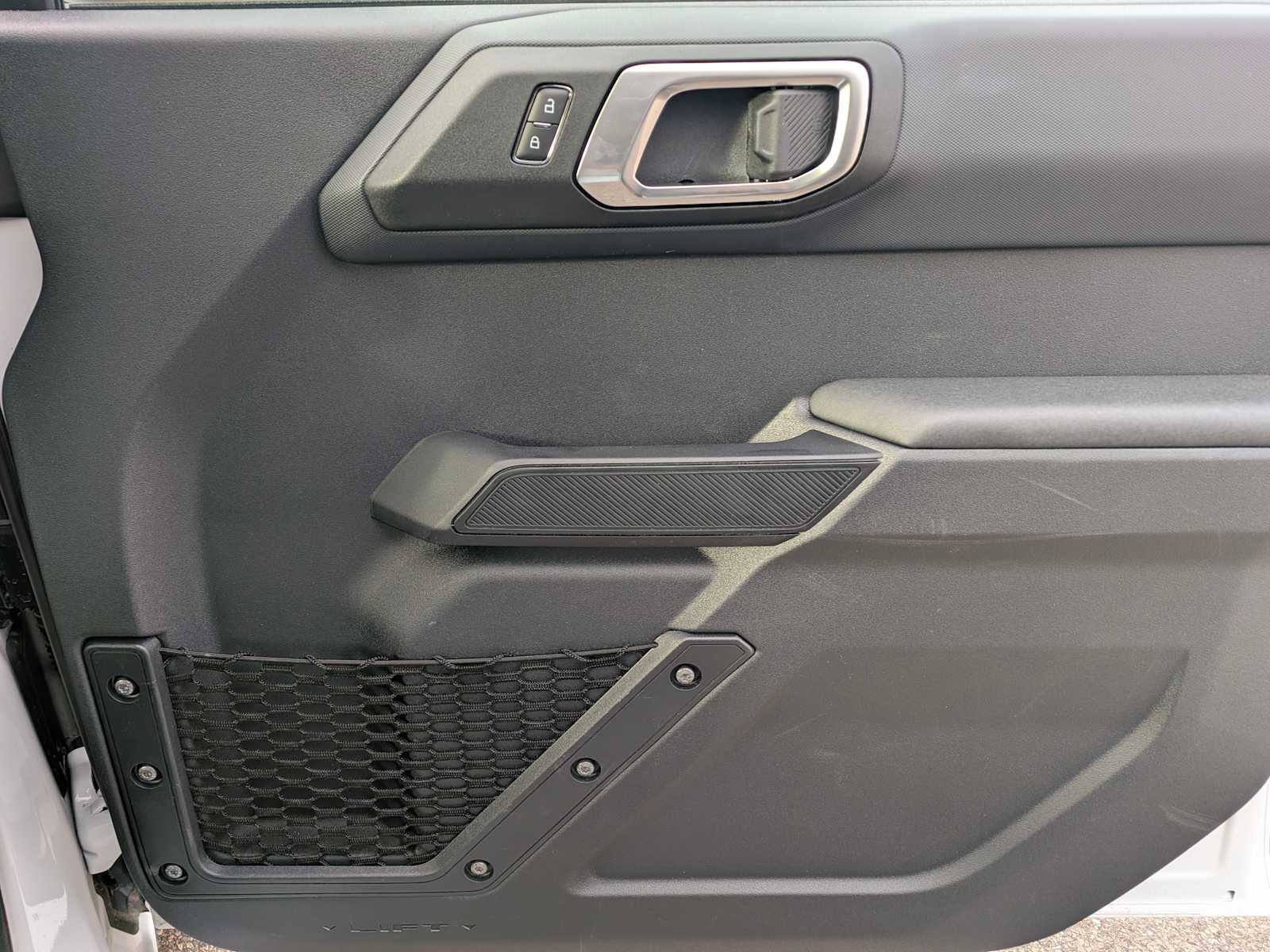 Thumbnail: 2025 Ford Bronco - 24