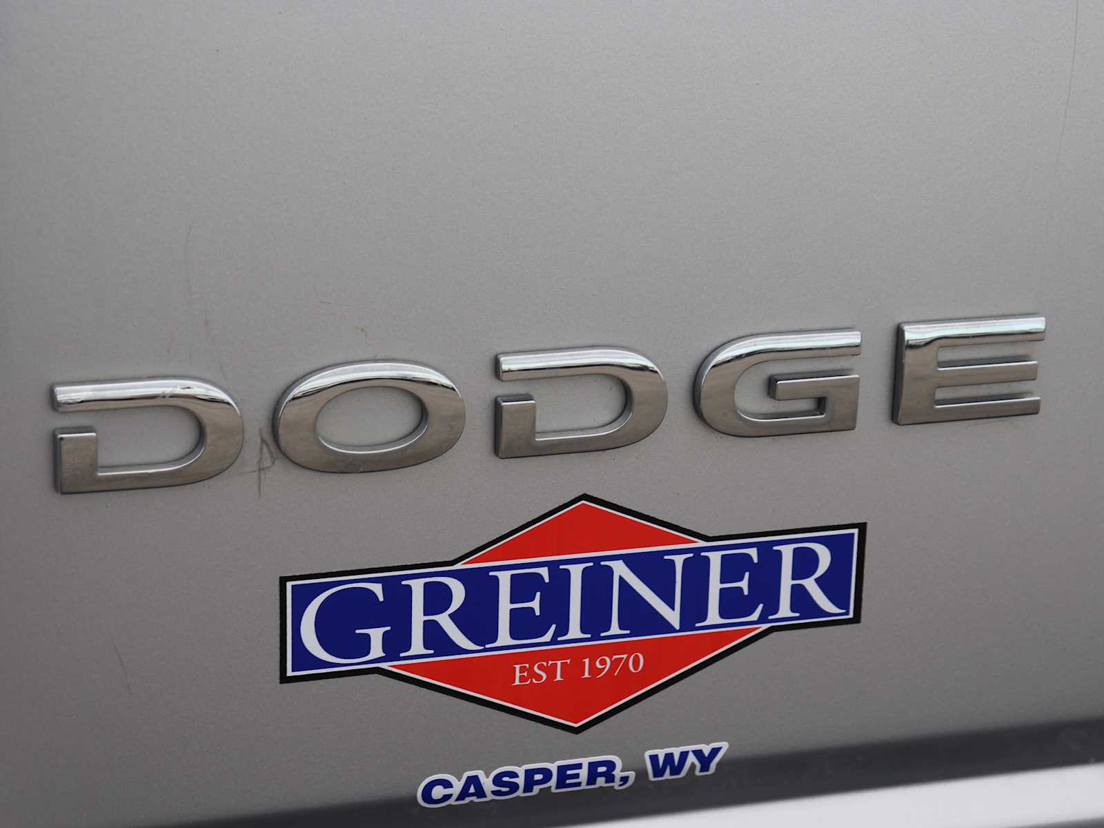 Thumbnail: 2011 Dodge Nitro - 12