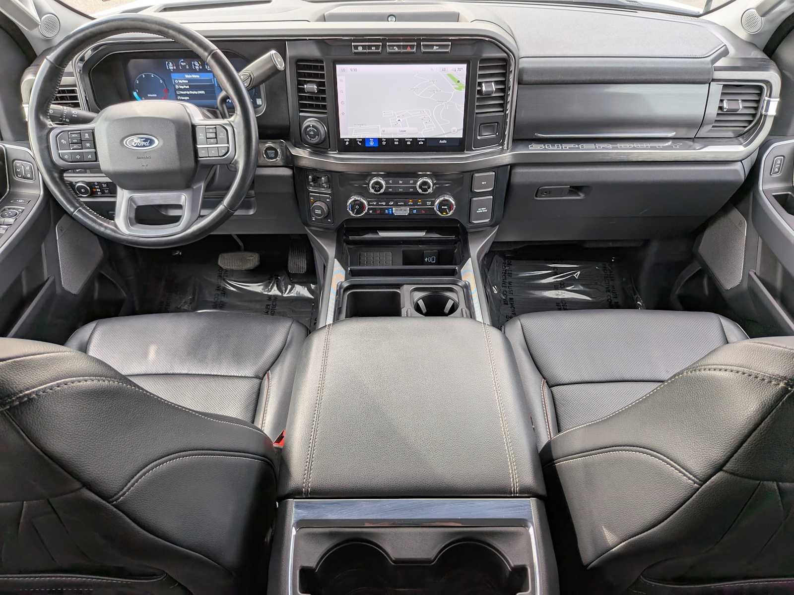 Thumbnail: 2023 Ford Econoline - 36