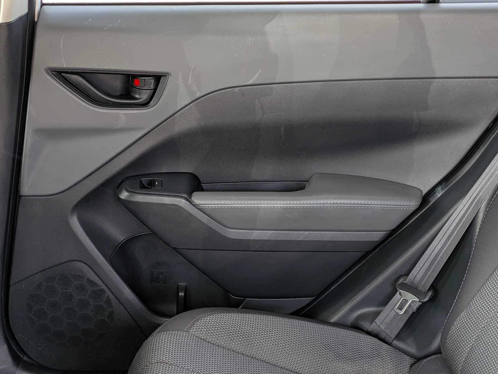 Thumbnail: 2024 Subaru Crosstrek - 20
