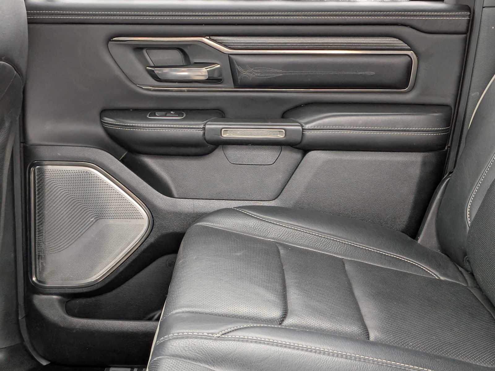 Thumbnail: 2021 RAM 1500 - 20