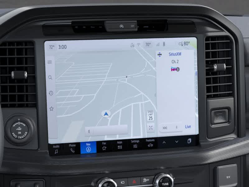 Thumbnail: 2026 Ford F-150 - 14