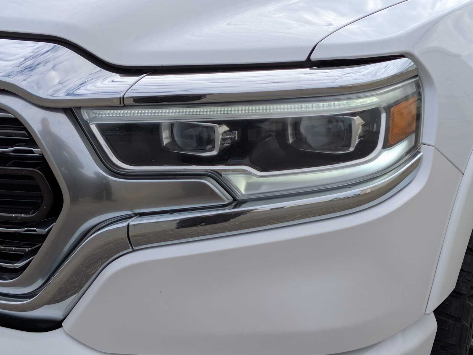 Thumbnail: 2019 RAM 1500 - 10