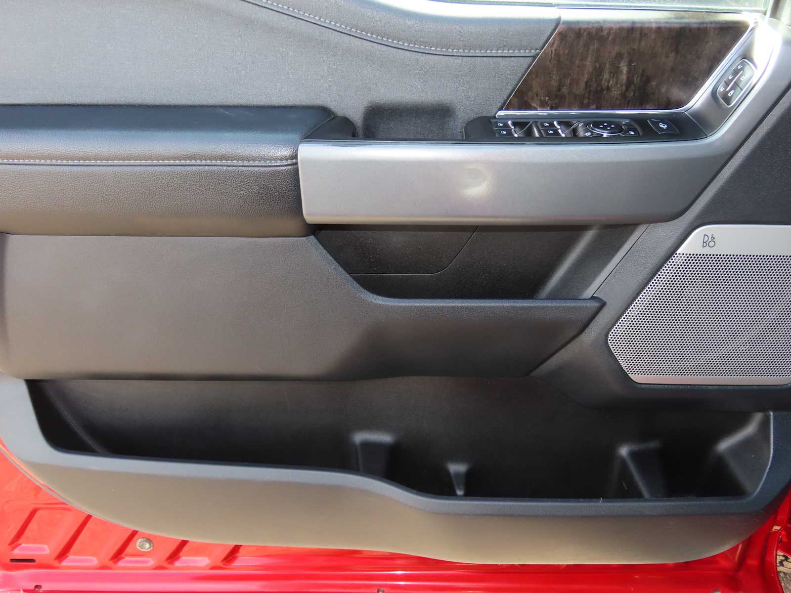 Thumbnail: 2023 Ford Econoline - 19